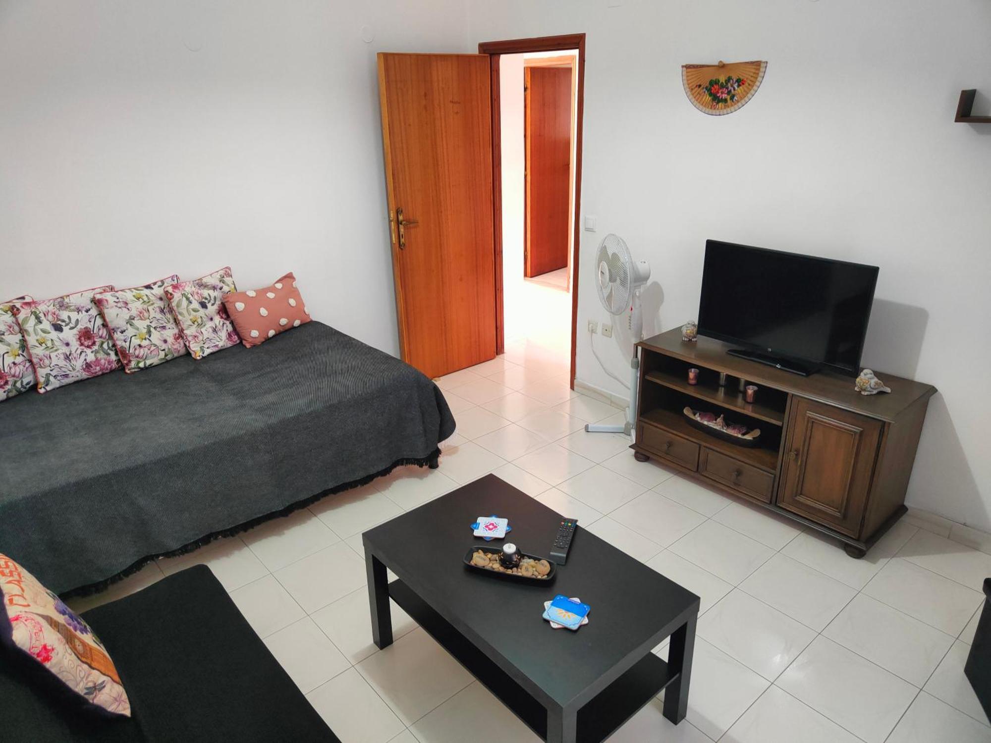 Hibiscus Green Apartments Afantou Exterior foto